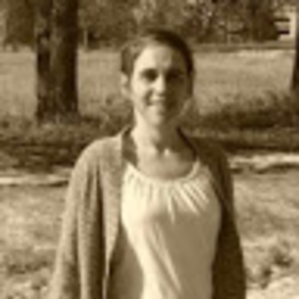 Meet your Posher, Krista
